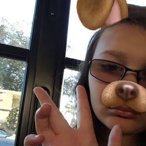 Meet your Posher, Tristin